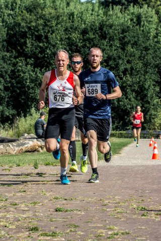 HeidekampparkRun 2017